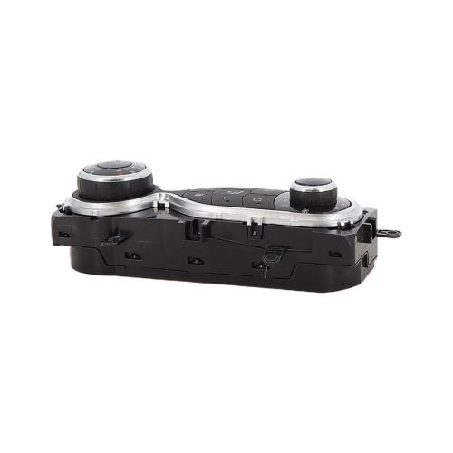 Image Commande chauffage - RENAULT CLIO 4