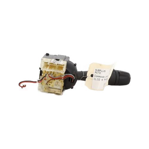 Image Commodo phare - RENAULT CLIO 4