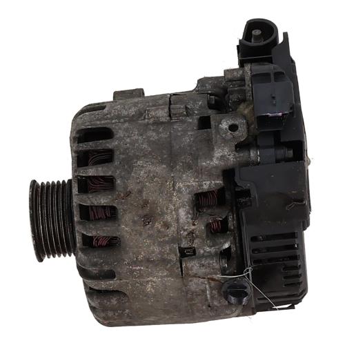 Image Alterno-demarreur - PEUGEOT 308 2