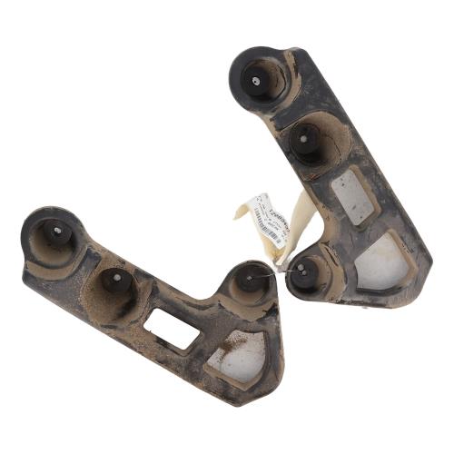Image Moulure de pare choc arriere - RENAULT CLIO 4