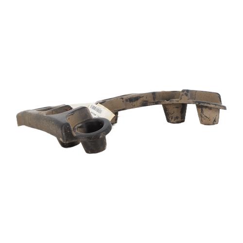 Image Moulure de pare choc arriere - RENAULT CLIO 4