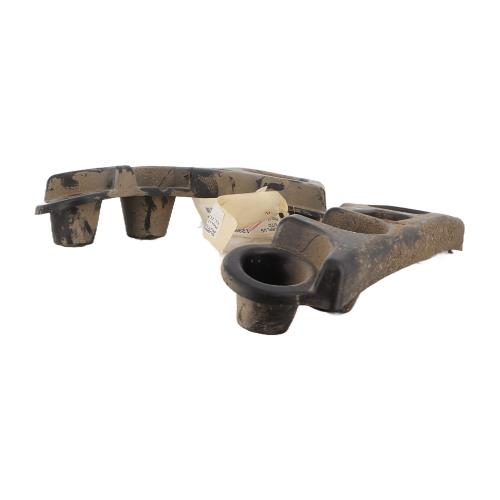 Image Moulure de pare choc arriere - RENAULT CLIO 4