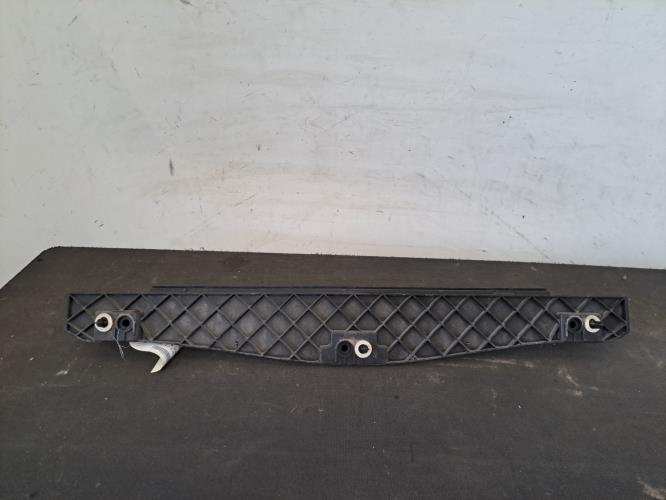 Image Support de pare chocs arriere - PEUGEOT 308 2