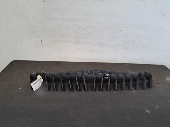 Image Support de pare chocs arriere - PEUGEOT 308 2