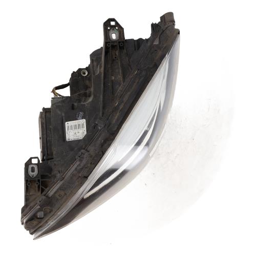 Image Optique avant principal gauche (feux)(phare) - MERCEDES CLASSE B 246