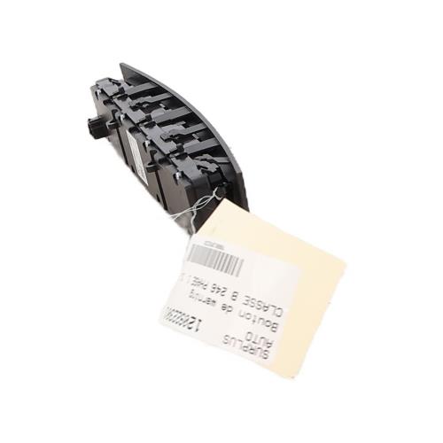 Image Bouton de warning - MERCEDES CLASSE B 246
