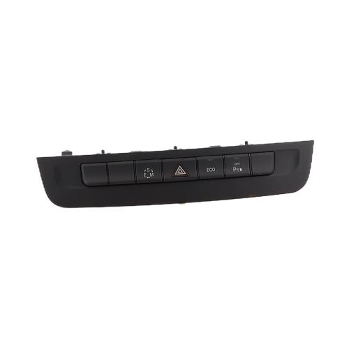 Image Bouton de warning - MERCEDES CLASSE B 246
