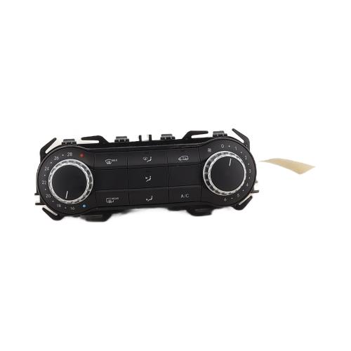Image Commande chauffage - MERCEDES CLASSE B 246