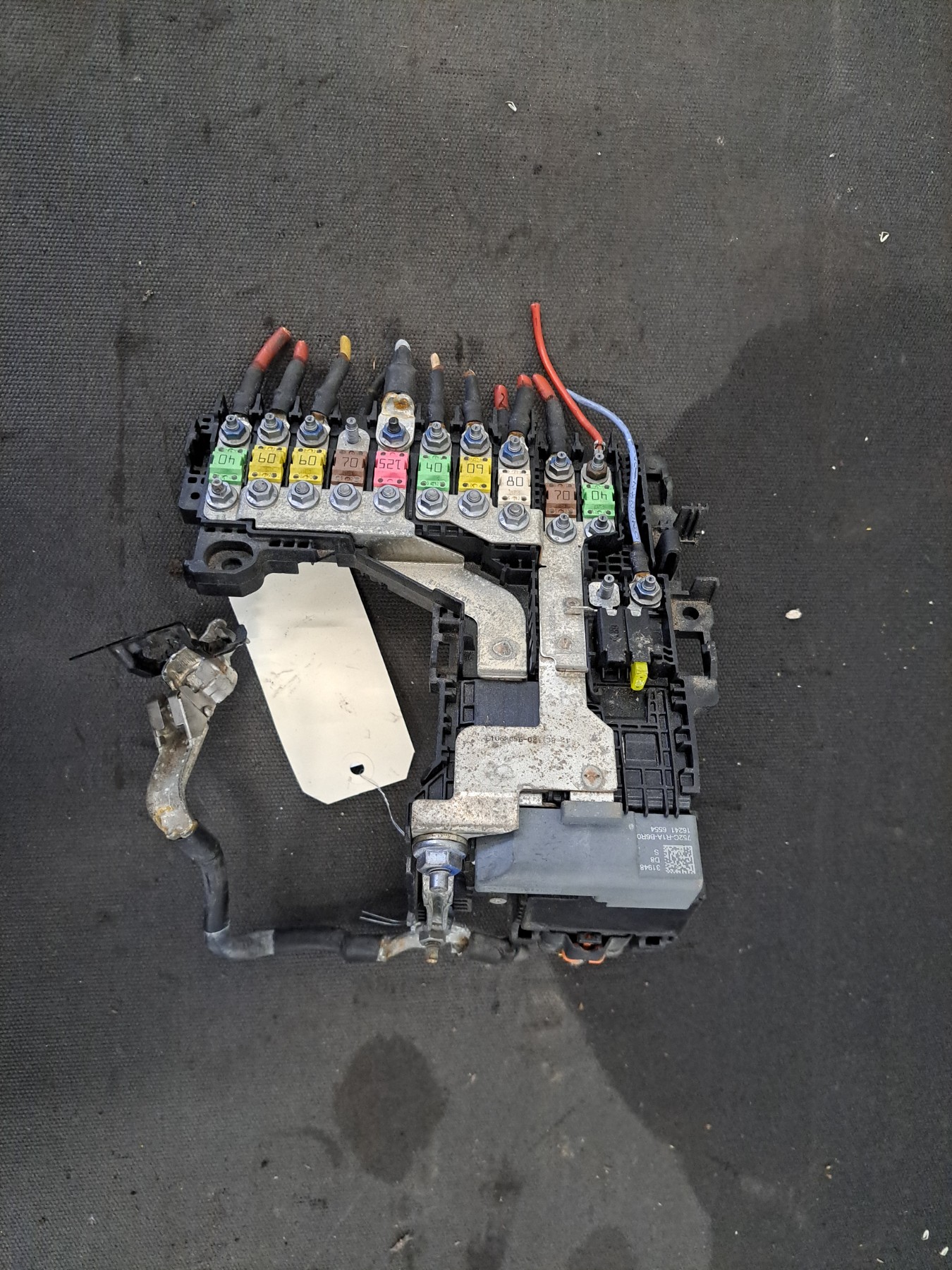 Pièce Auto