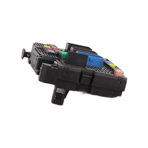 Image Boitier servitude moteur (BSM) - CITROEN C4 2