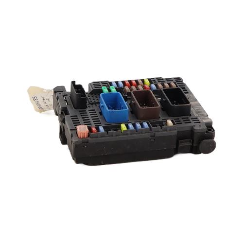 Image Boitier servitude moteur (BSM) - CITROEN C4 2