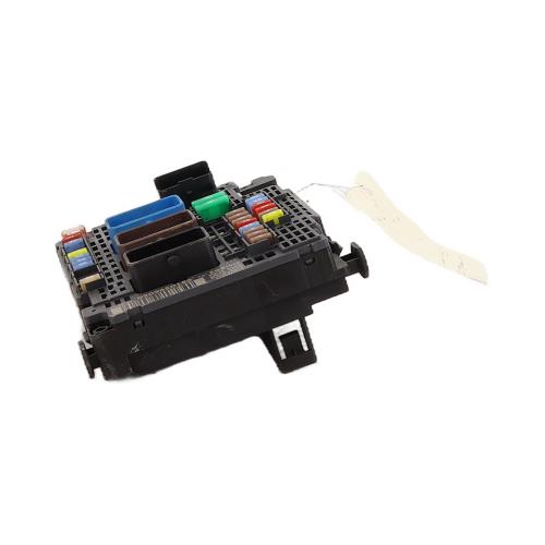 Image Boitier servitude moteur (BSM) - CITROEN C4 2