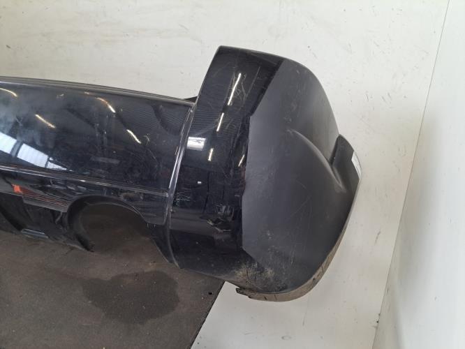Image Pare choc arriere - HYUNDAI TUCSON 1