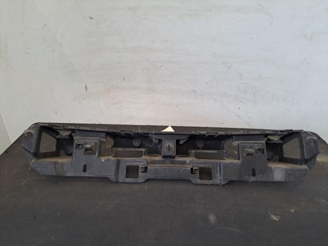 Image Support de pare chocs arriere - CITROEN C3 2