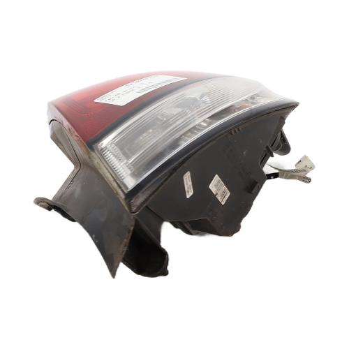 Image Feu arriere principal droit (feux) - CITROEN C4 2