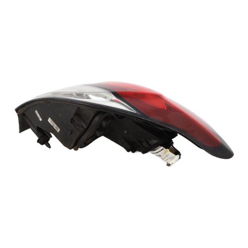 Image Feu arriere principal droit (feux) - CITROEN C4 2