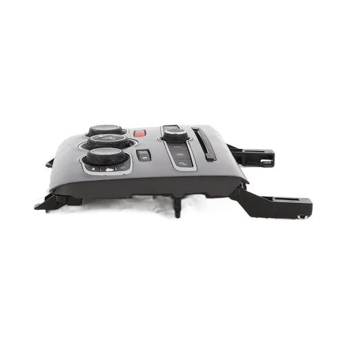 Image Facade autoradio - CITROEN C4 2
