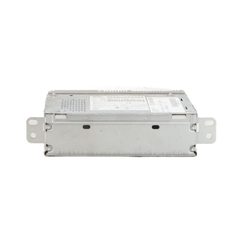 Image Autoradio d'origine - CITROEN C4 2