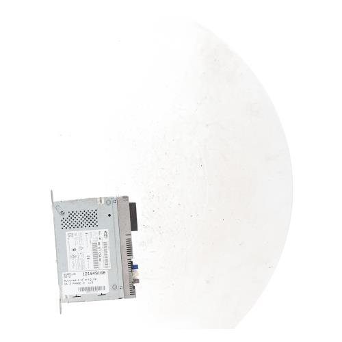 Image Autoradio d'origine - CITROEN C4 2