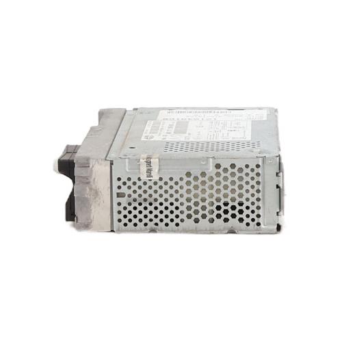 Image Autoradio d'origine - CITROEN C4 2