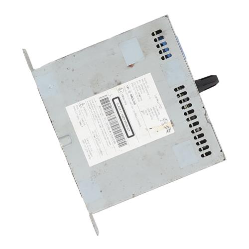 Image Chargeur CD - CITROEN C4 2