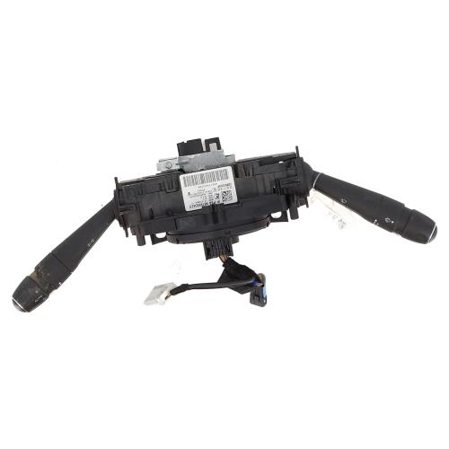 Image Com (Bloc Contacteur Tournant+Commodo Essuie Glace+Commodo Phare) - CITROEN C4 2