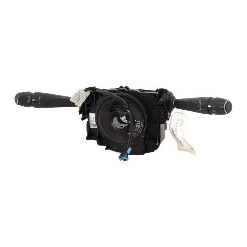 Image Com (Bloc Contacteur Tournant+Commodo Essuie Glace+Commodo Phare) - CITROEN C4 2