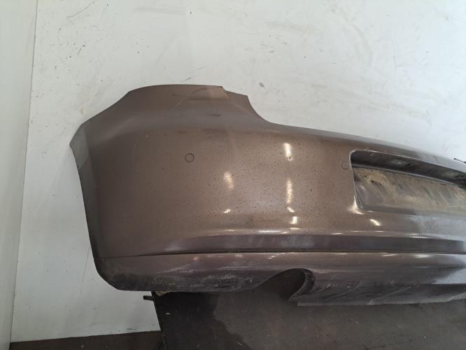 Image Pare choc arriere - VOLKSWAGEN POLO 5