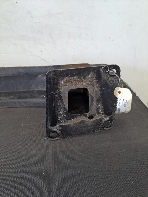 Image Renfort pare choc arriere (traverse) - VOLKSWAGEN POLO 5