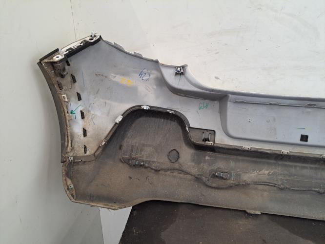 Image Pare choc arriere - CITROEN C3 3