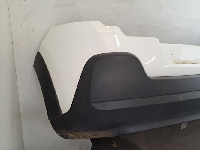 Image Pare choc arriere - CITROEN C3 3