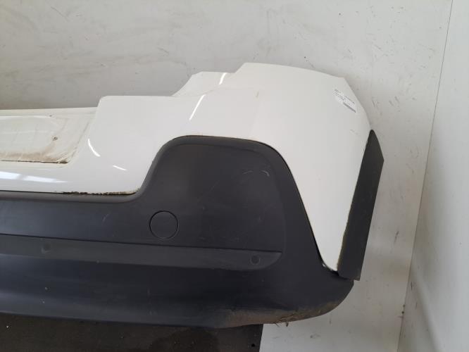 Image Pare choc arriere - CITROEN C3 3