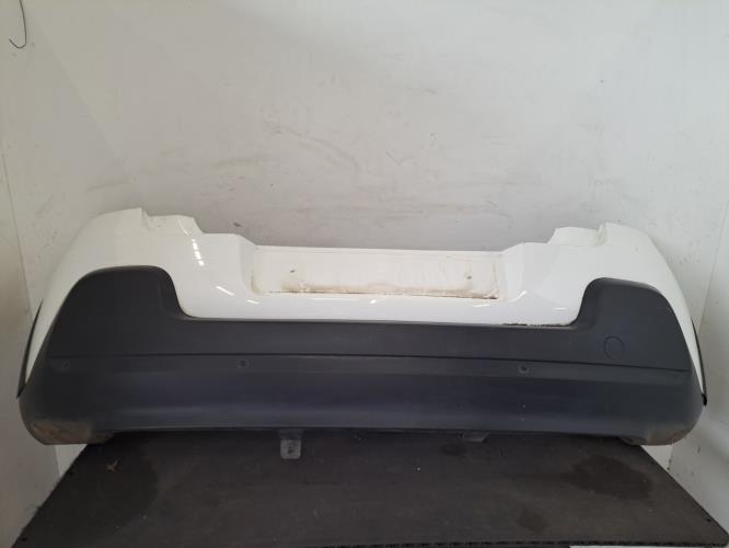 Image Pare choc arriere - CITROEN C3 3
