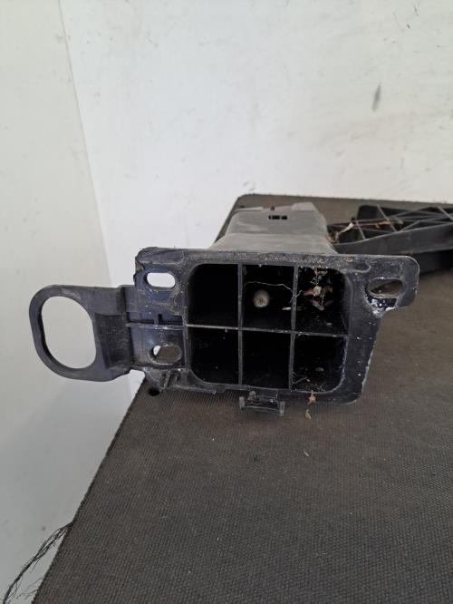 Image Traverse inferieure - CITROEN C4 2