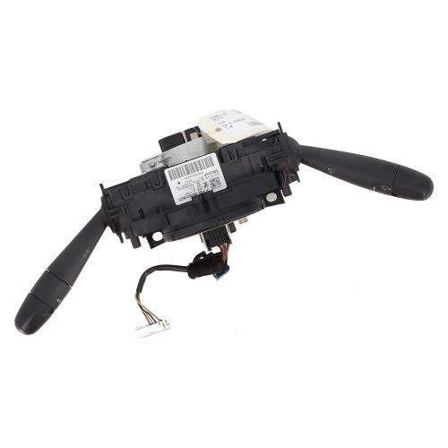 Image Com (Bloc Contacteur Tournant+Commodo Essuie Glace+Commodo Phare) - CITROEN C4 2