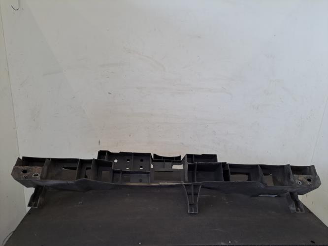Image Renfort pare choc arriere (traverse) - RENAULT TWINGO 2
