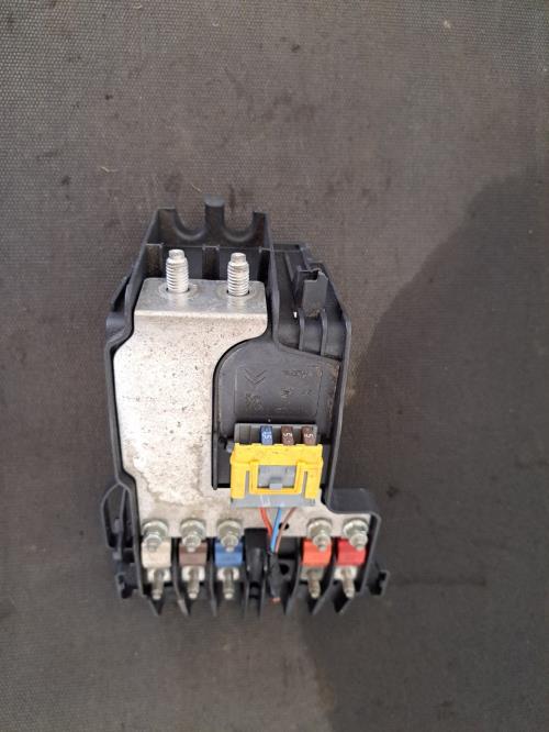 Image Boitier bpga - CITROEN BERLINGO 2