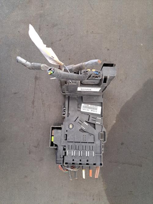 Image Boitier bpga - PEUGEOT 5008 1