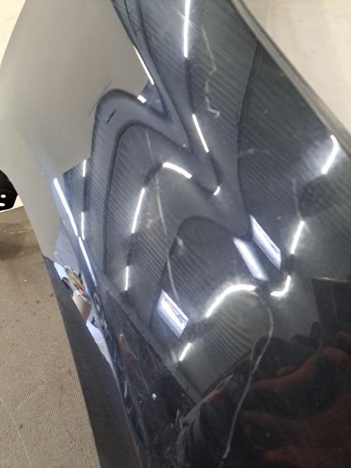 Image Aile avant droit - PEUGEOT 2008 1