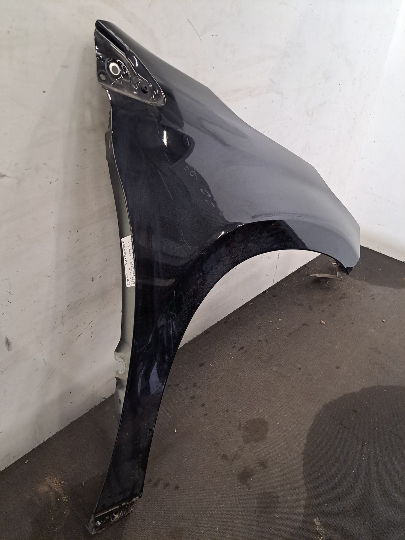 Pièce Auto