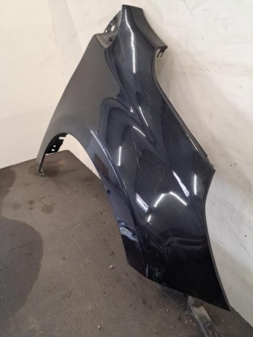 Image Aile avant droit - PEUGEOT 2008 1