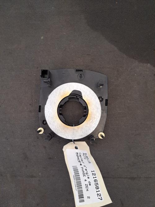 Image Capteur d'angle de braquage - RENAULT ESPACE 4