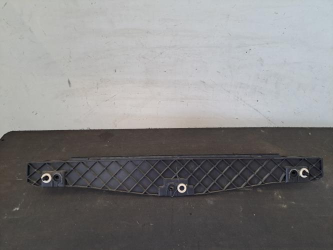Image Support de pare chocs arriere - PEUGEOT 308 2