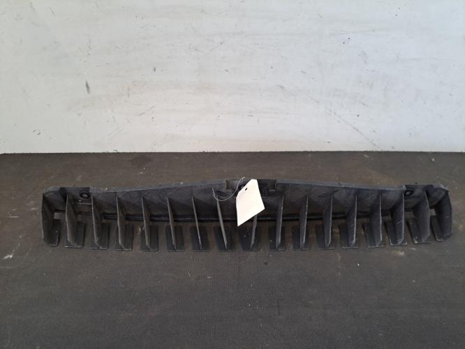 Image Support de pare chocs arriere - PEUGEOT 308 2