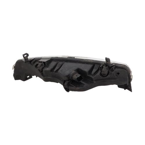 Image Feu diurne avant gauche - CITROEN C4 PICASSO 1