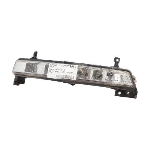 Image Feu diurne avant gauche - CITROEN C4 PICASSO 1