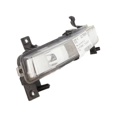 Image Feu diurne avant gauche - CITROEN C4 PICASSO 1