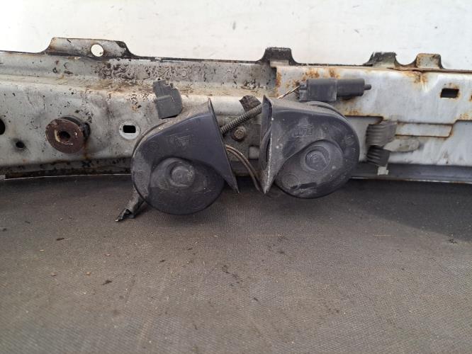 Image Renfort pare choc avant (traverse) - FORD KUGA 1