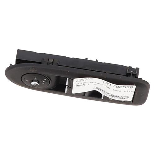 Image Interrupteur de leve vitre avant gauche - FORD KUGA 1