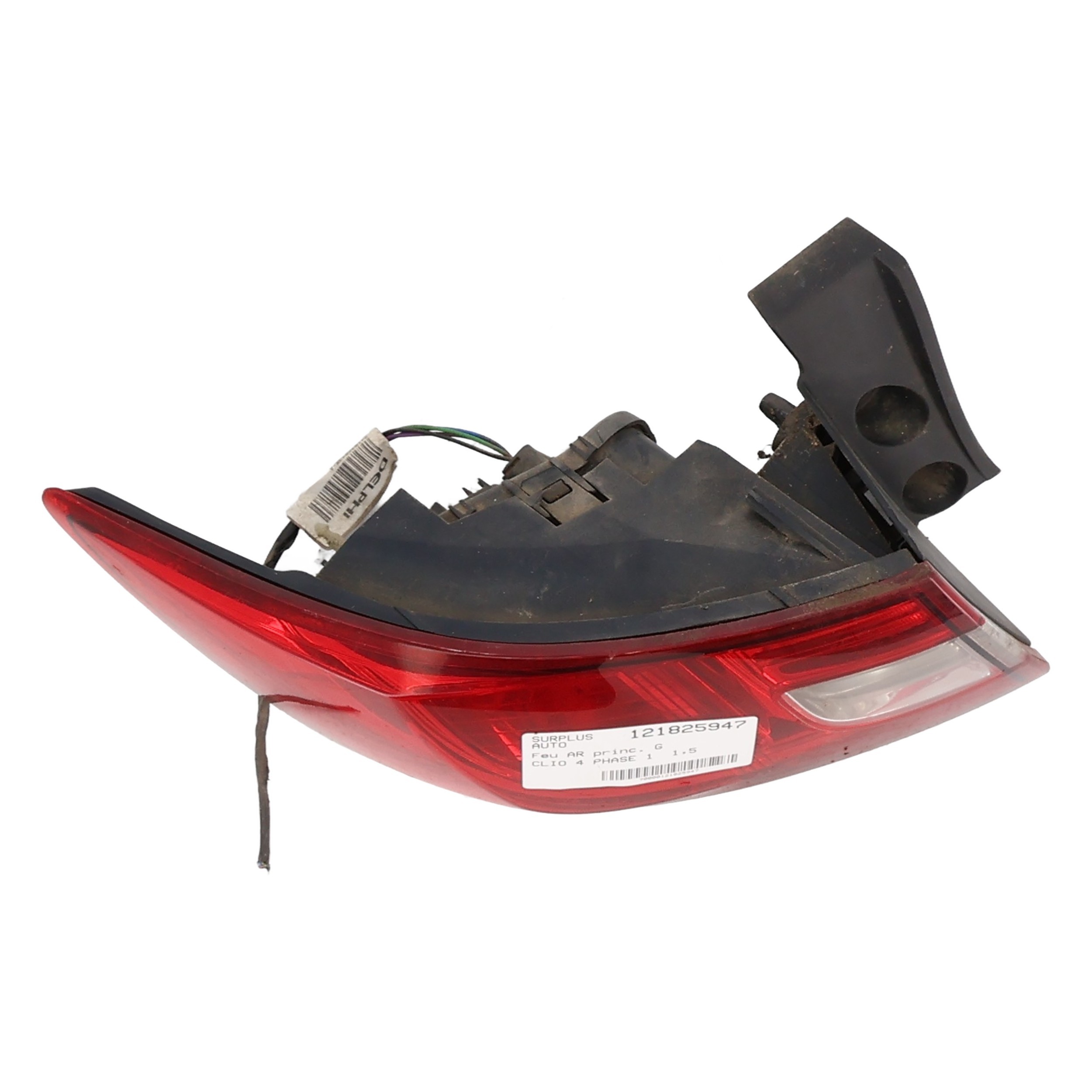 Pièce Auto